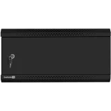 Шкаф ExeGate EC-WM-4U.450.M.BLACK (EX300252RUS)