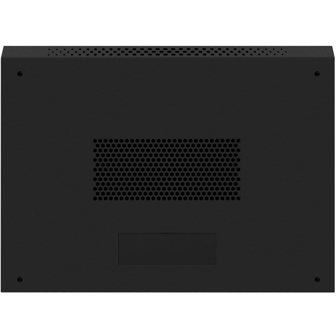 Шкаф ExeGate EC-WM-4U.450.M.BLACK - EX300252RUS - фото 5