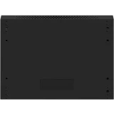 Шкаф ExeGate EC-WM-4U.450.M.BLACK (EX300252RUS)