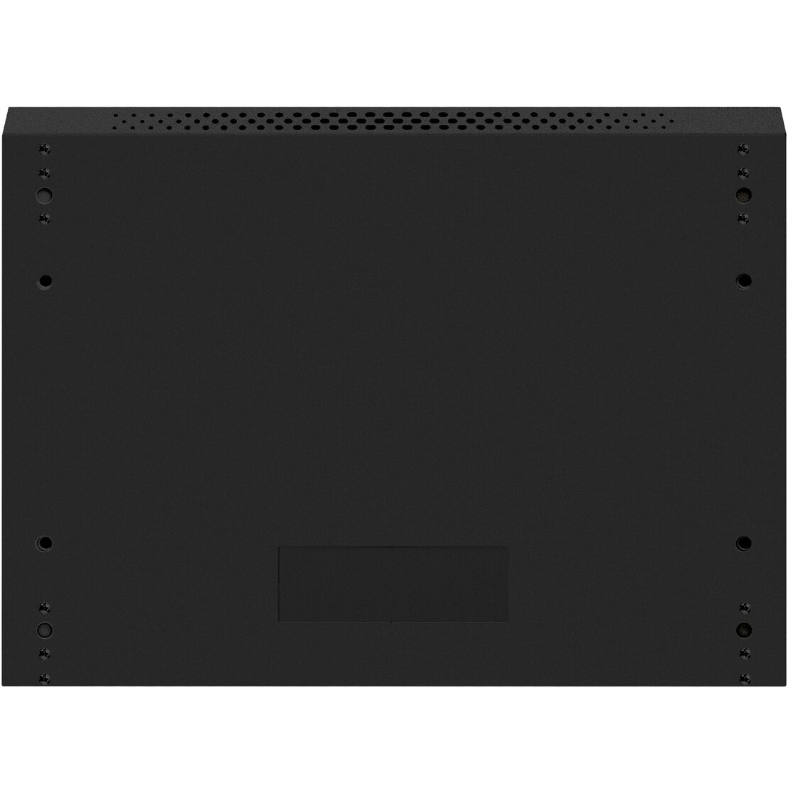 Шкаф ExeGate EC-WM-4U.450.M.BLACK - EX300252RUS - фото 6
