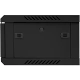 Шкаф ExeGate EC-WM-4U.450.M.BLACK (EX300252RUS)