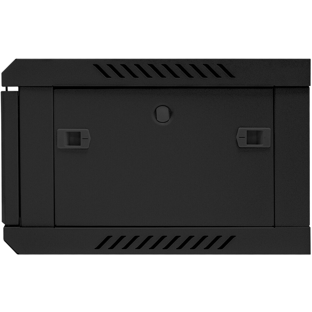 Шкаф ExeGate EC-WM-4U.450.M.BLACK - EX300252RUS - фото 7