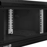 Шкаф ExeGate EC-WM-4U.450.M.BLACK (EX300252RUS)