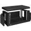 Шкаф ExeGate EC-WM-4U.450.M.BLACK - EX300252RUS - фото 9