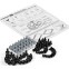 Шкаф ExeGate EC-WM-4U.450.M.BLACK - EX300252RUS - фото 10
