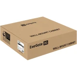 Шкаф ExeGate EC-WM-4U.450.M.BLACK (EX300252RUS)