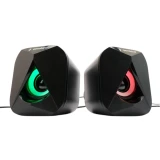 Колонки Gembird SPK-21G Black