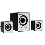 Колонки Gembird SPK-21W White
