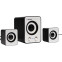 Колонки Gembird SPK-21W White