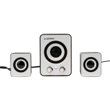 Колонки Gembird SPK-21W White
