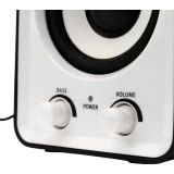 Колонки Gembird SPK-21W White