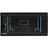 Шкаф ExeGate EC-WM-4U.600.G.BLACK (EX300262RUS)