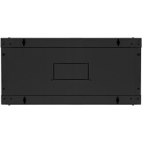 Шкаф ExeGate EC-WM-4U.600.G.BLACK (EX300262RUS)