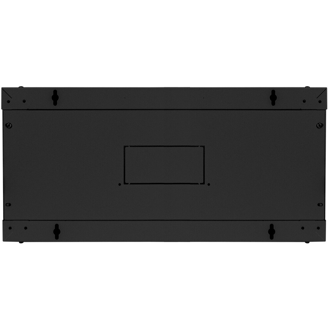 Шкаф ExeGate EC-WM-4U.600.G.BLACK - EX300262RUS - фото 3