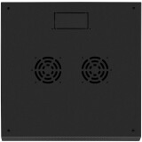Шкаф ExeGate EC-WM-4U.600.G.BLACK (EX300262RUS)
