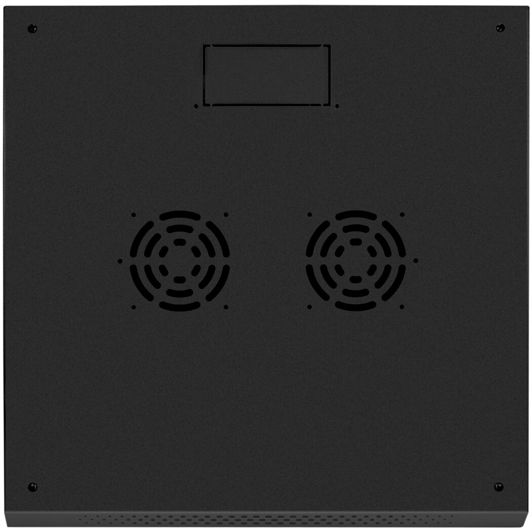Шкаф ExeGate EC-WM-4U.600.G.BLACK - EX300262RUS - фото 4