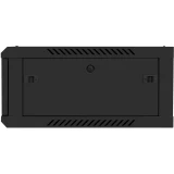 Шкаф ExeGate EC-WM-4U.600.G.BLACK (EX300262RUS)