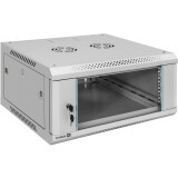Шкаф ExeGate EC-WM-4U.600.G.GREY (EX300263RUS)