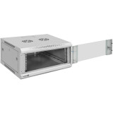 Шкаф ExeGate EC-WM-4U.600.G.GREY (EX300263RUS)