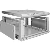 Шкаф ExeGate EC-WM-4U.600.G.GREY (EX300263RUS)