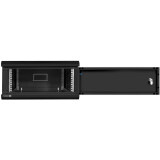 Шкаф ExeGate EC-WM-4U.600.M.BLACK (EX300264RUS)