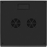 Шкаф ExeGate EC-WM-4U.600.M.BLACK (EX300264RUS)