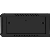 Шкаф ExeGate EC-WM-4U.600.M.BLACK (EX300264RUS)