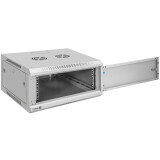 Шкаф ExeGate EC-WM-4U.600.M.GREY (EX300265RUS)