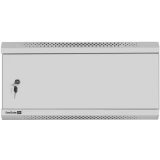 Шкаф ExeGate EC-WM-4U.600.M.GREY (EX300265RUS)