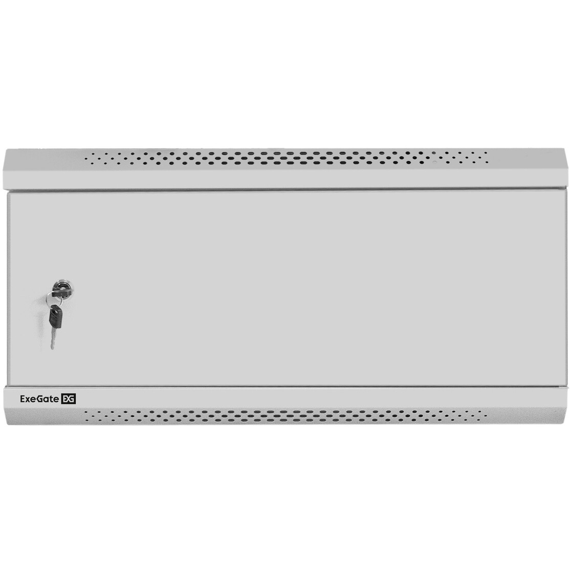Шкаф ExeGate EC-WM-4U.600.M.GREY - EX300265RUS - фото 3