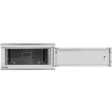 Шкаф ExeGate EC-WM-4U.600.M.GREY (EX300265RUS)