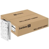 Шкаф ExeGate EC-WM-4U.600.M.GREY (EX300265RUS)