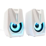 Колонки Gembird SPK-303-W White