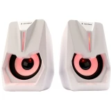 Колонки Gembird SPK-303-W White
