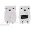 Колонки Gembird SPK-303-W White - фото 4