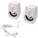 Колонки Gembird SPK-303-W White