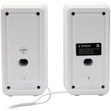 Колонки Gembird SPK-305-W White