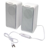 Колонки Gembird SPK-305-W White