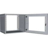 Шкаф NETLAN EC-WA-095440-W-G-GY