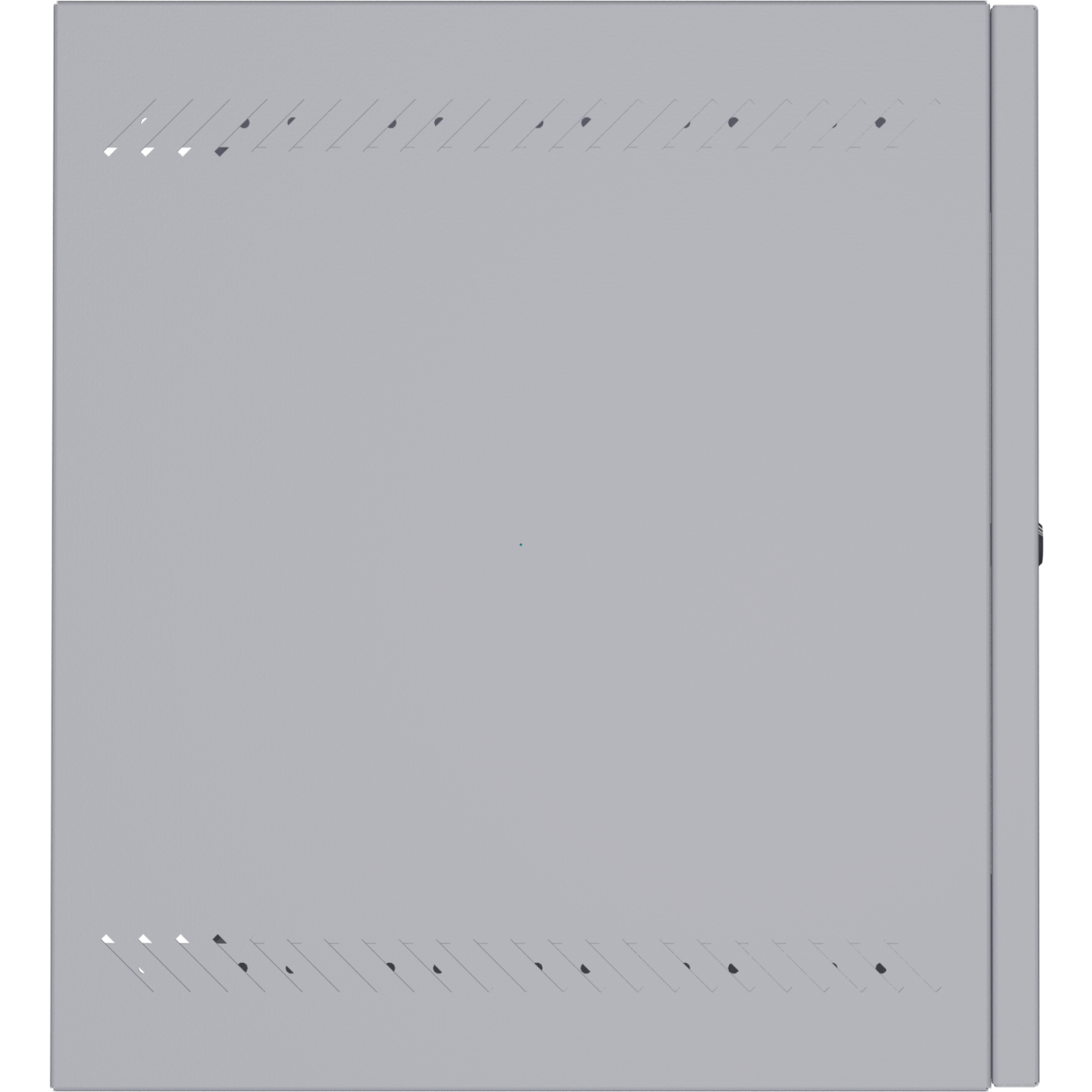 Шкаф NETLAN EC-WA-095440-W-G-GY - фото 2