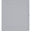 Шкаф NETLAN EC-WA-095440-W-G-GY - фото 2