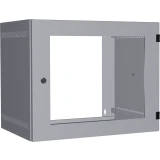 Шкаф NETLAN EC-WA-095440-W-G-GY