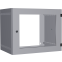 Шкаф NETLAN EC-WA-095440-W-G-GY - фото 3