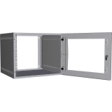 Шкаф NETLAN EC-WA-095450-W-G-GY