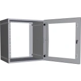 Шкаф NETLAN EC-WA-125440-W-G-GY