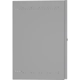 Шкаф NETLAN EC-WA-125440-W-G-GY