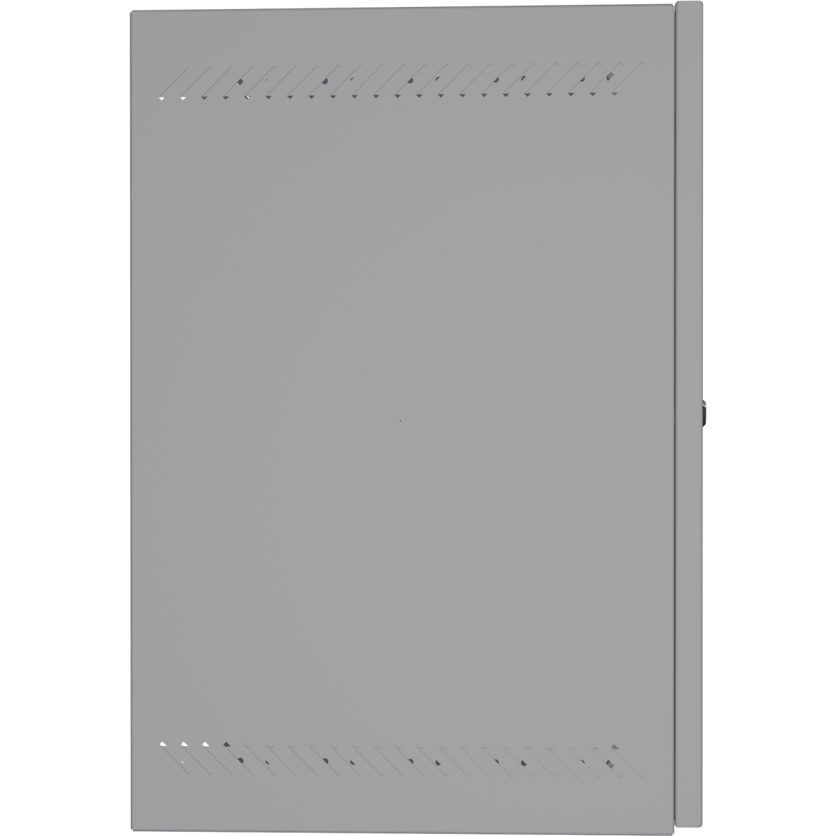 Шкаф NETLAN EC-WA-125440-W-G-GY - фото 3
