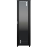 Шкаф NTSS NTSS-R18U6060GS-BL