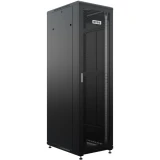 Шкаф NTSS NTSS-R22U6080PD/PD-BL