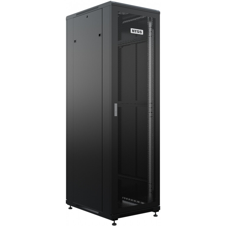 Шкаф NTSS NTSS-R22U6080PD/PD-BL